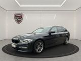 BMW 540 d xDrive/Kamera/Head-Up Display