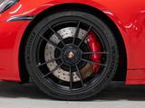 Porsche 992 Carrera GTS Leichtbau-Paket Vollschalensitze - Porsche Gebrauchtwagen in Ludwigsburg