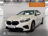 BMW 216d Gran Coupé LiveCockpitProf PDC Sitzheizung - BMW 216 Gran Coupé: Automatik