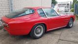 Maserati Mistral 400 GT - Maserati Gebrauchtwagen in Berlin