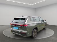 Volkswagen Tayron - Vorschau Bild 4