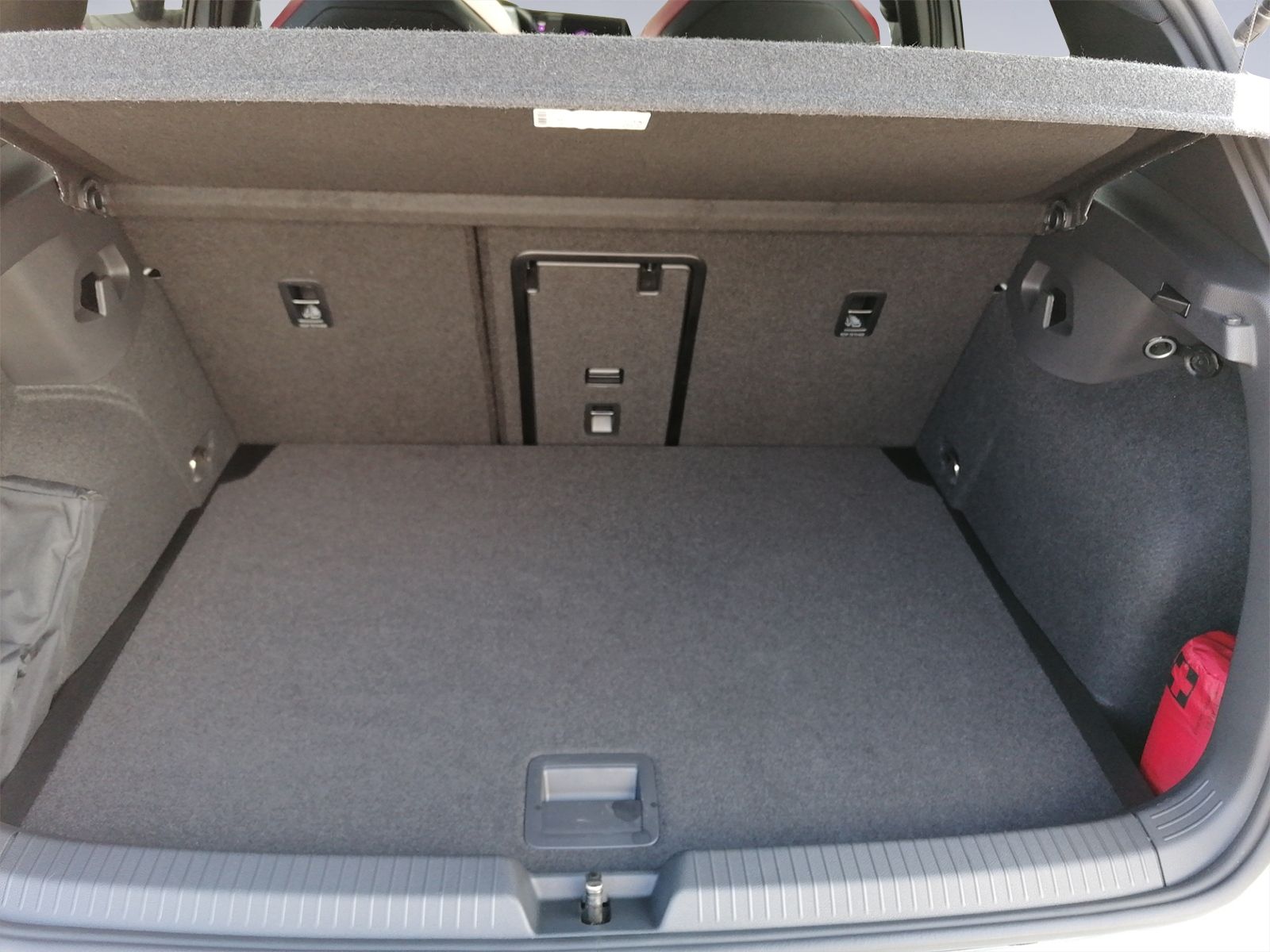 Golf VIII GTI Clubsport AKRA+PANO+DCC+MATRIX