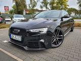 Audi S5 Coupe 3.0 TFSI V6 S tronic quattro - Prestige - Audi S5: Von Privat