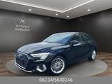 Audi A3 Sportback 35 TFSI advanced