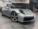 Porsche 992 Carrera S - Porsche 911er Reihe: Automatik