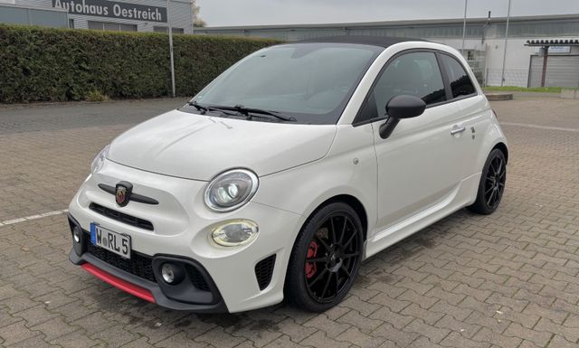ABARTH 595C