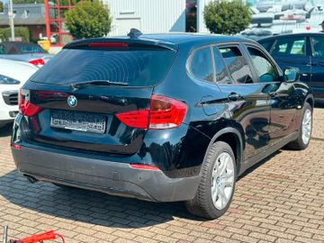 BMW X1 - 4