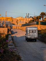 Ford Ranger Wildtrack 2,2D mit Bimobil 240 Kabine - Ford Allradantrieb