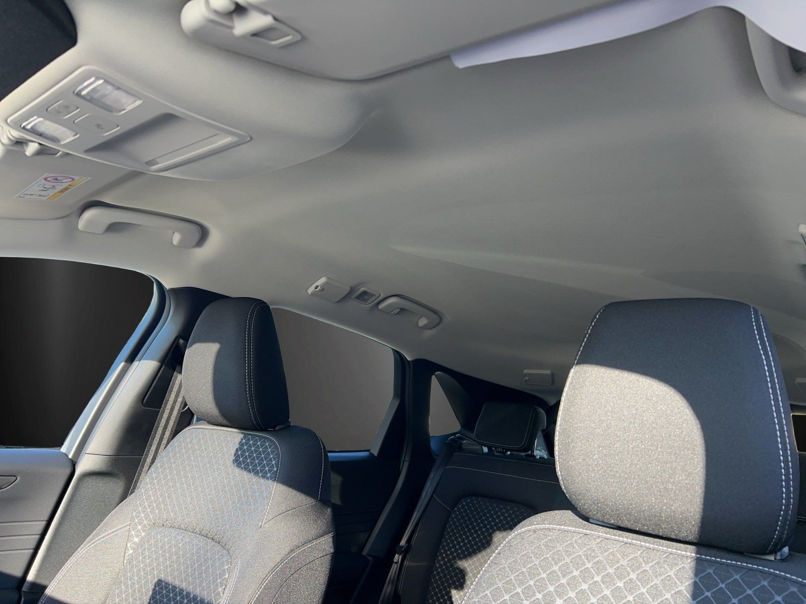 Fahrzeugabbildung Ford Ford Kuga 1,5 Ecoboost Titanium