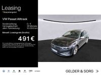 Volkswagen Passat Alltrack - Vorschau Bild 1
