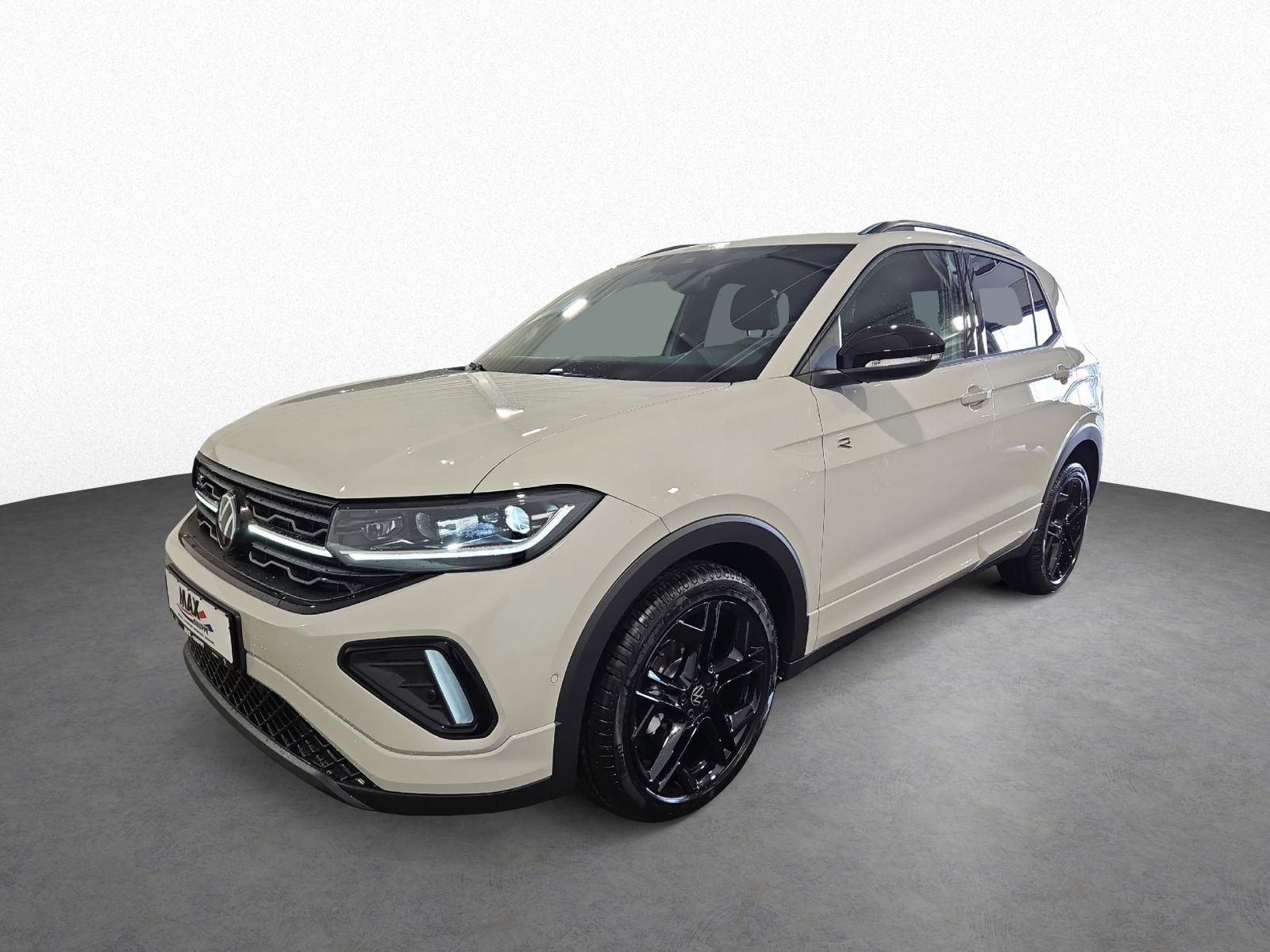 Volkswagen T-Cross - Bild 3