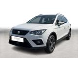 Seat Arona Style 1.6 TDI AHK+KLIMA+BT+USB+SHZ+2xPDC+L - Seat Arona Gebrauchtwagen in Mülheim (Ruhr)