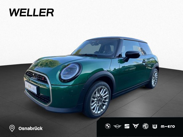 MINI Cooper S / Favoured Trim / Paket XL Navi LED