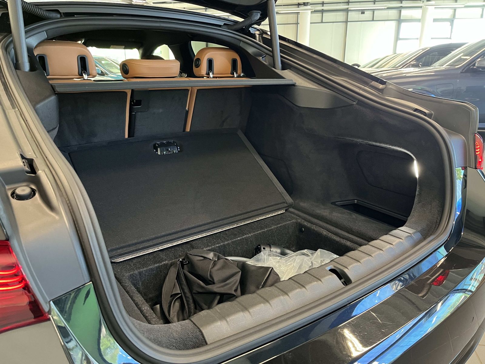 BMW i4 - Bild 16