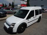 Ford Tourneo Connect/8-Sitzplätze/1-Hand - gebrauchte Ford Tourneo Connect aus dem Jahr 2007