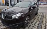 Nissan Qashqai 360 - gebrauchte Nissan Qashqai aus dem Jahr 2013