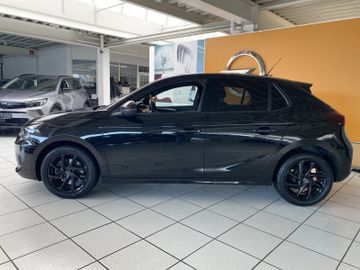 Bild 2 Opel Corsa 1.2 GS-Line LED/KLIMA AT/SHZ/PDC H+CAM/ALL