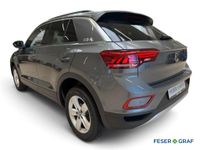 Volkswagen T-Roc - Vorschau Bild 5