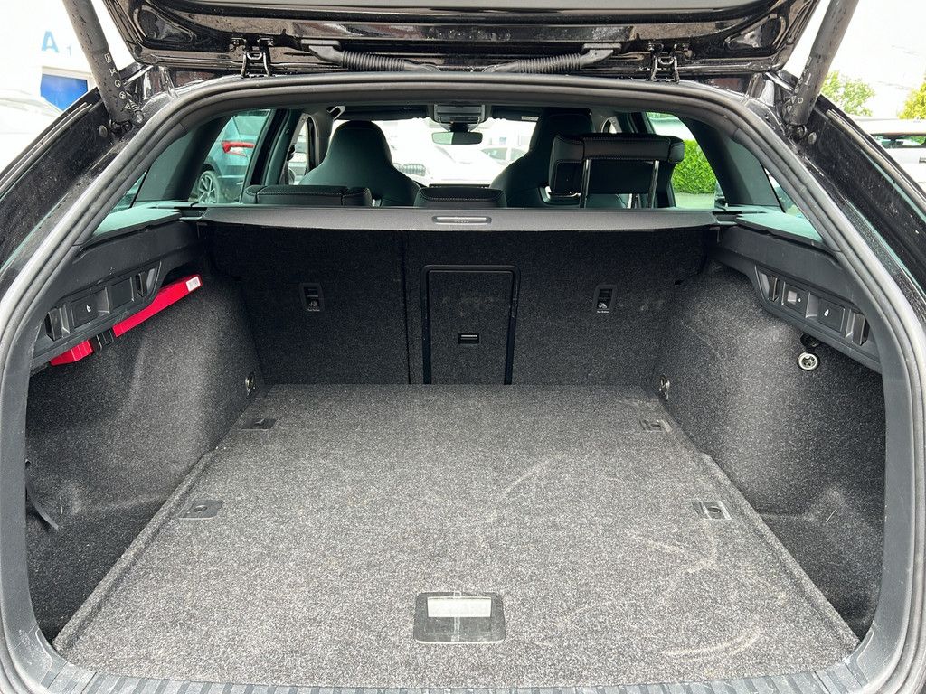 Skoda Octavia - Bild 19
