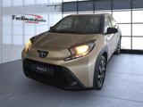 Toyota Aygo Team D UPE 21.640!!! MFL BT DAB - Toyota Aygo (X) aus 2025