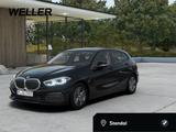 BMW 118d Aut. Advantage LiCoProf AHK LED SHZ LkHz