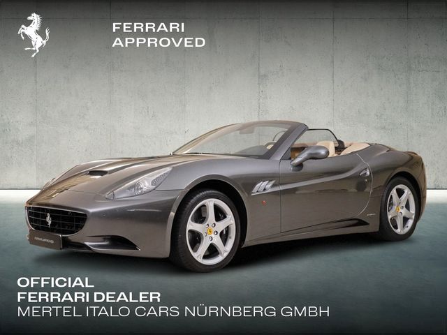 Ferrari California *** FERRARI NÜRNBERG ***