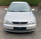 Opel Astra 1.8 16V Edition 100 Classic Edition 10... - gebrauchte Opel Astra aus dem Jahr 1999