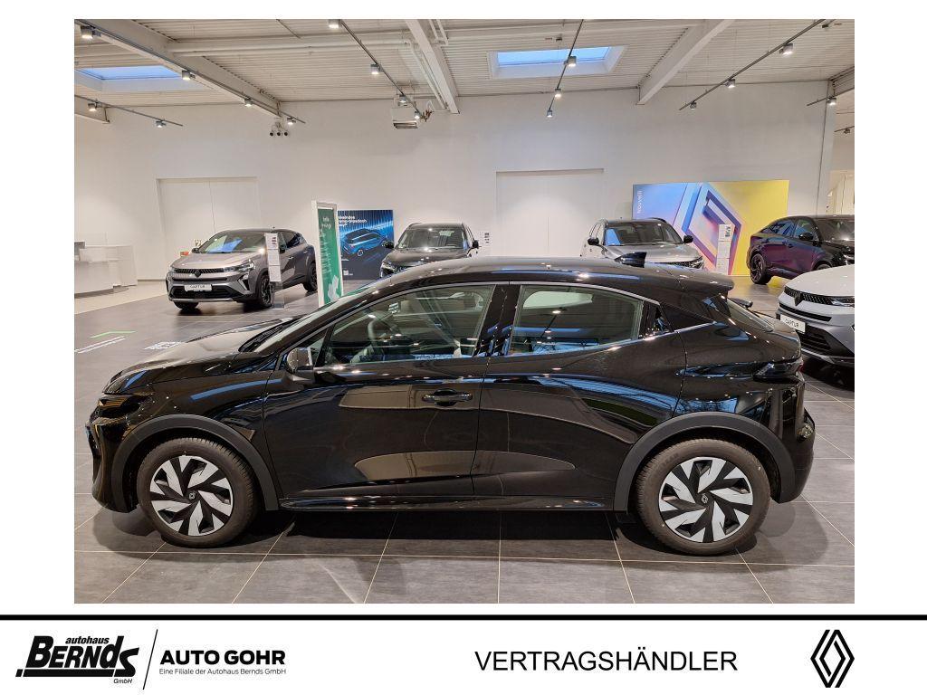 Renault Clio TCe Evolution SHZ Navi Rückfahrkamera LED