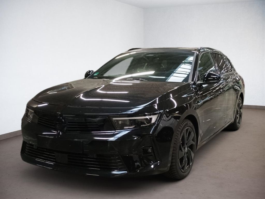Image of Opel Astra