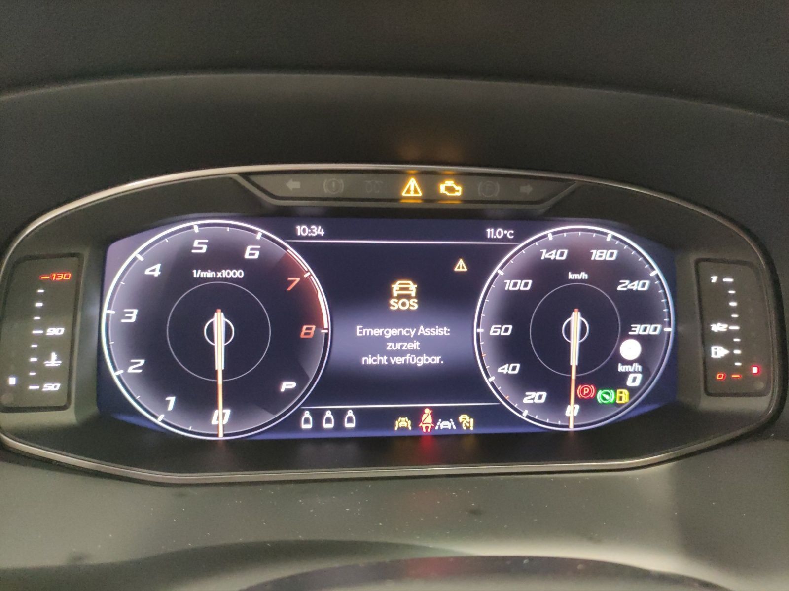 Cupra Ateca - Bild 19