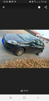 Fiat Grande Punto 1.4 8V Start Start