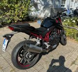 Honda HORNET CB750 MODELLJAHR  2024 - HONDA 750 CB