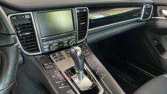 PORSCHE Panamera S ANGEBOT Techart Edition MFL SHZ Pano