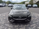 Volvo V60 Inscription PANO LED ACC MEMORY H&R AHK 360° - gebrauchte Volvo V60 aus dem Jahr 2022
