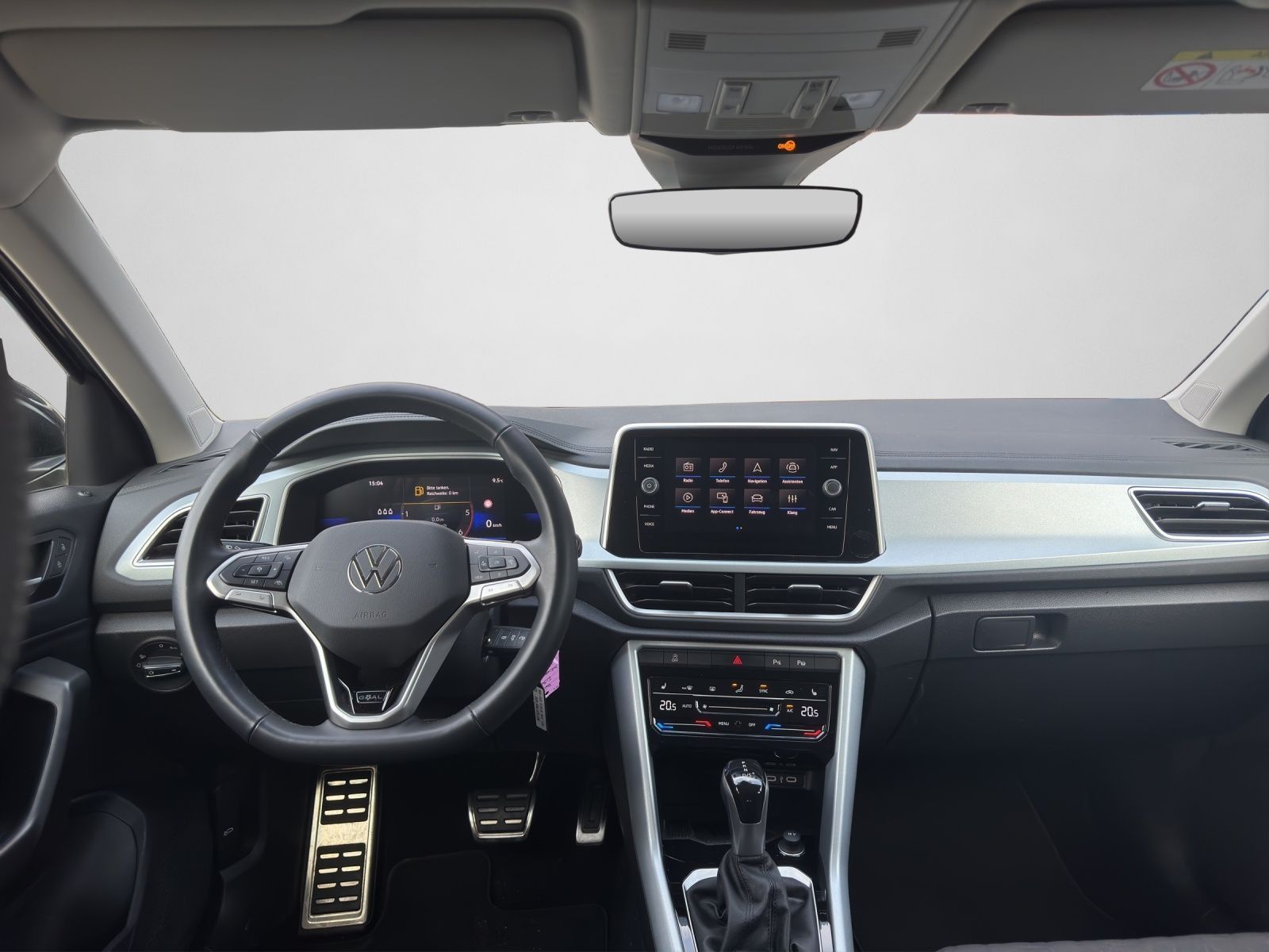 Volkswagen T-Roc - Bild 4