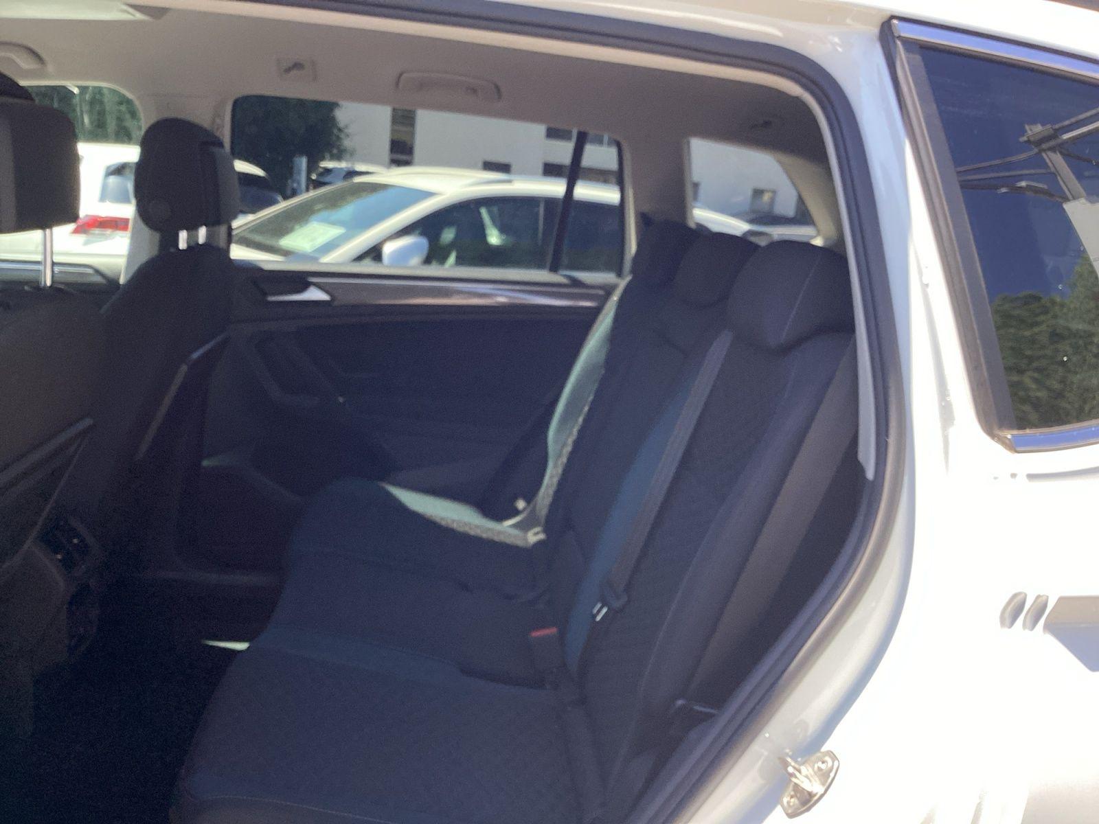 Volkswagen Tiguan Allspace 2.0TDI IQ.DRIVE 4M LED Navi Kame, миниатюра 11
