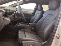 Audi A6 e-tron - Vorschau Bild 10