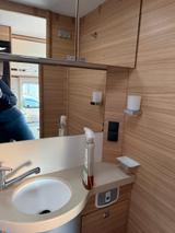 Dethleffs Globebus i6 - Dethleffs Globebus i