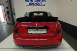 MINI Cooper Cabrio Chili*NaviProff*PDC - MINI MINI: Rot, Cabrio