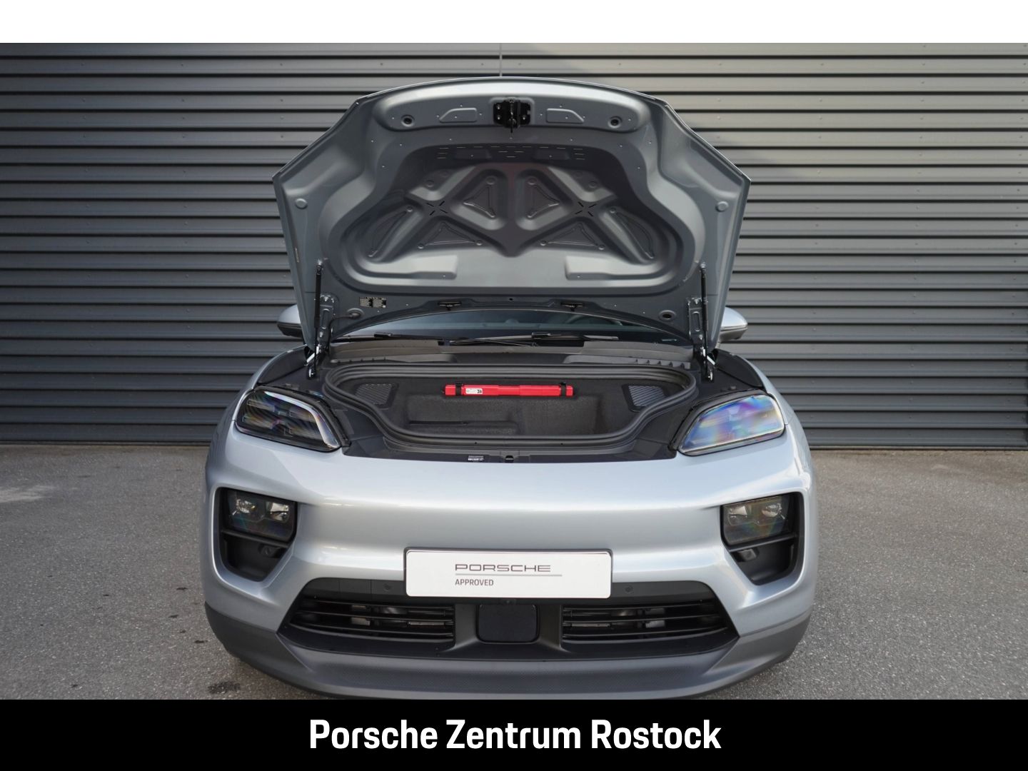 Porsche Macan - Bild 14