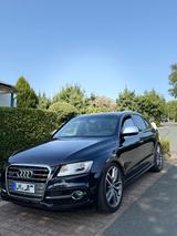 Audi SQ5 3.0 TDI competition tiptronic quattro - - blaue Audi SQ5