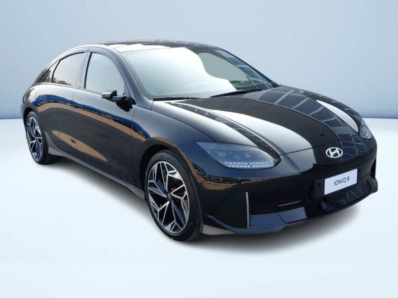 Other Hyundai Ioniq 6 77.4kWh 4WD Evolution (SR) imagem 3