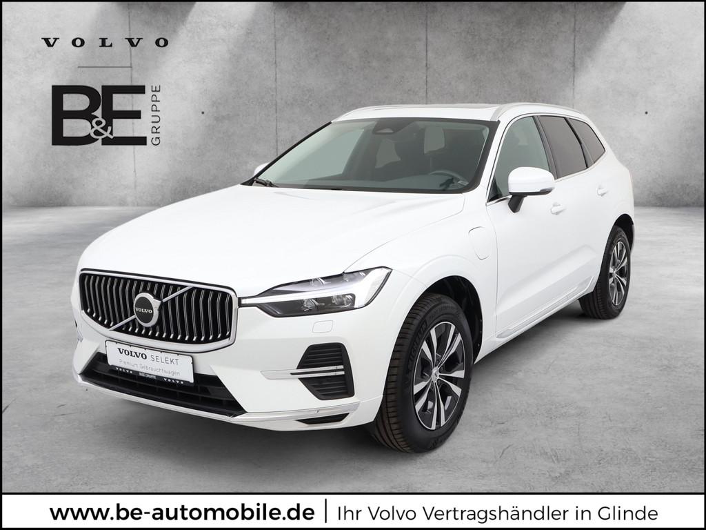 Volvo XC60 T6 PHEV Inscription Expression AWD