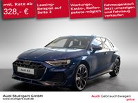 Audi A3 - Vorschau Bild 1