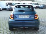Fiat 500 HYBRID TORINO 1.0 65 PS MT6 APPLE CARPLAY PD - Fiat 500: Blau