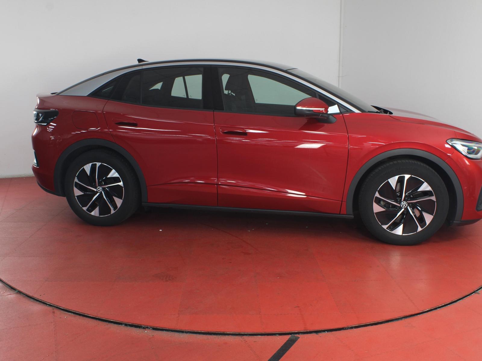 Volkswagen ID.5 Pro 210/77 409,-ohne Anzahlung Navi Pano IQ, миниатюра 18