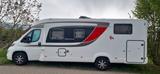 Bürstner Nexxo T  728 TÜV/AU/Gasprüfung NEU