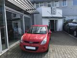 Hyundai I20 5-Türer Ganzjahresreifen HU 07/2027 - Hyundai i20 Gebrauchtwagen in Stuttgart