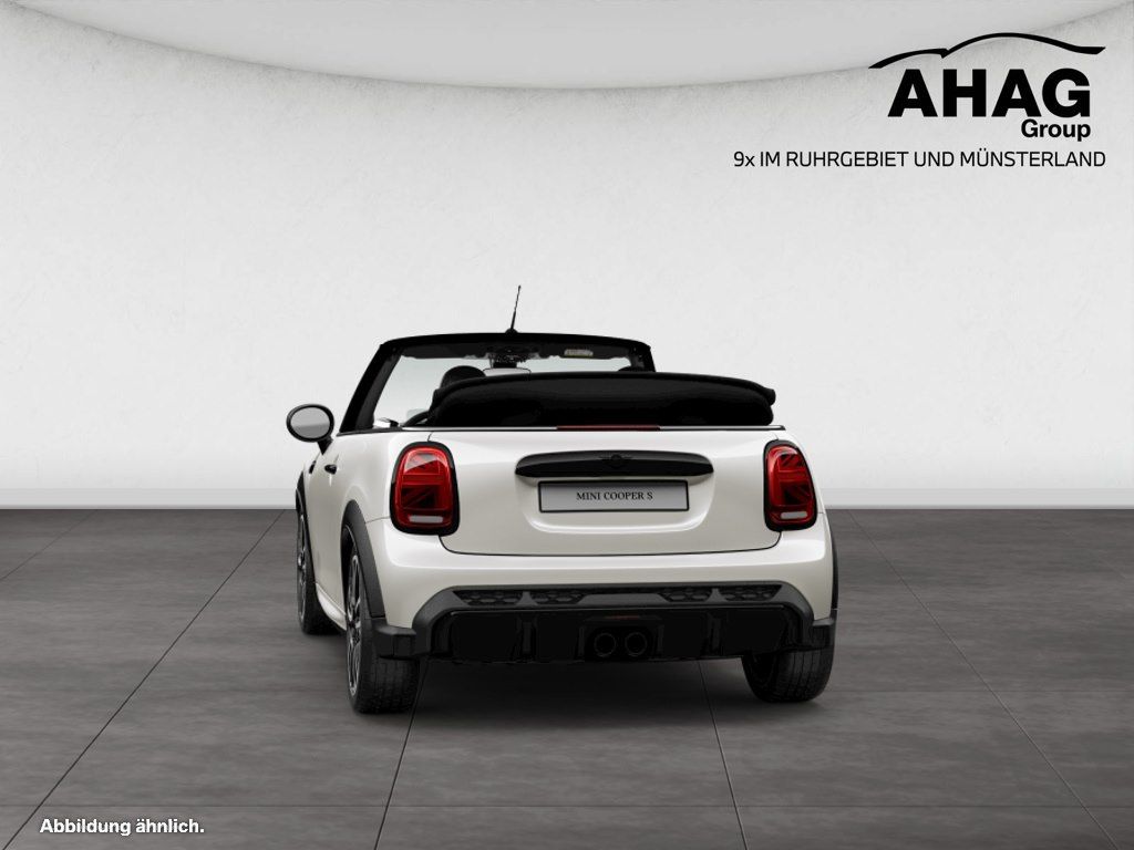 MINI Cooper S Cabrio - Bild 7