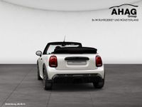 MINI Cooper S Cabrio - Vorschau Bild 7